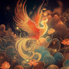 The Phoenix  (Asheville Movement Collective Ecstatic Dance)