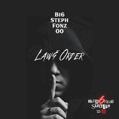 Law And Order ft. Fonz 00