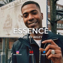 Nines X Dave X KO Ft Digga D Type Beat - "Essence" | Rap Beat/Instrumental 2020 | Prod. Bigzy |