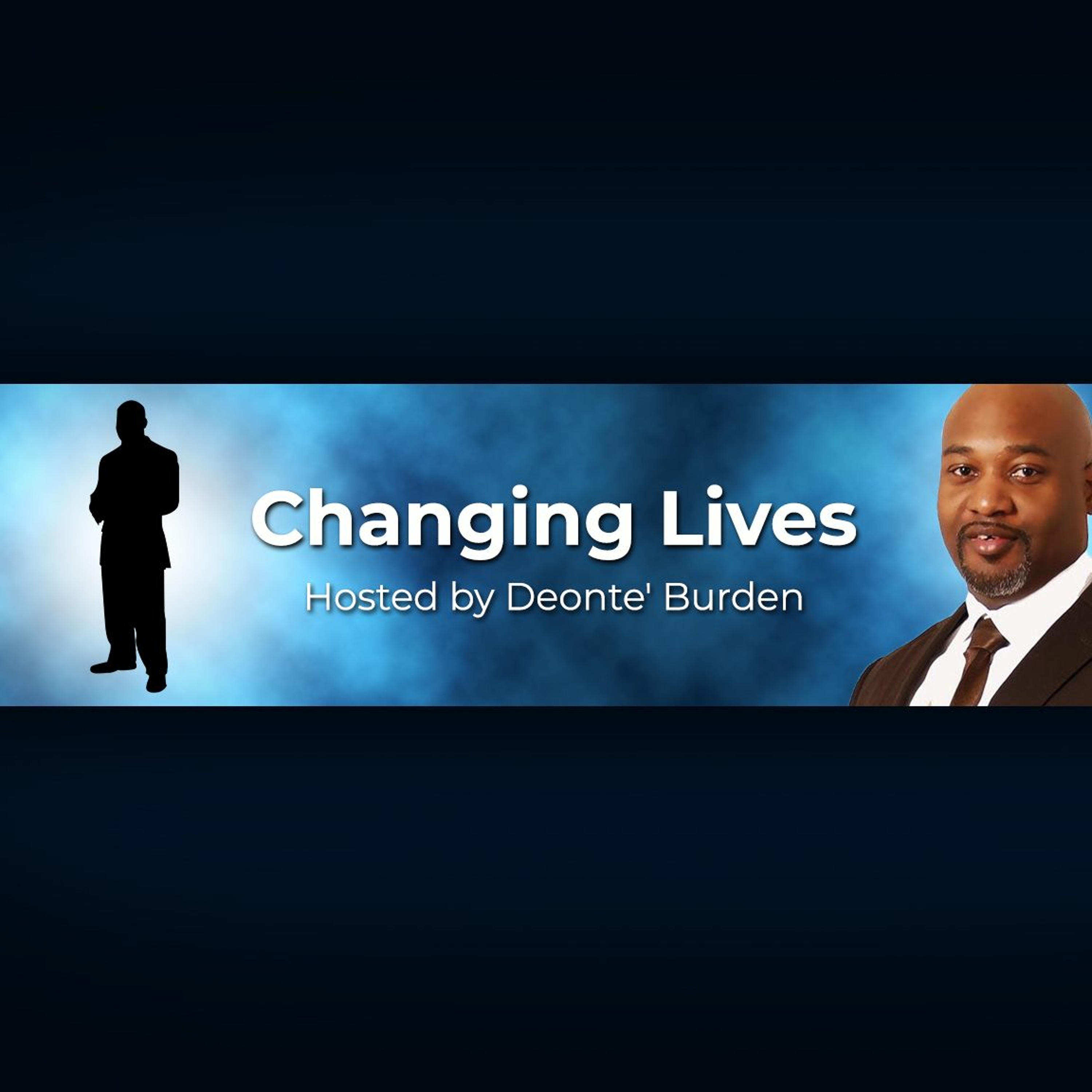 Helping Your Children Isn't Fixing Their Problems - Changing Lives 3-28-2024 episode artwork