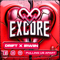 PULLING US APART (FULL TRACK OUT NOW)