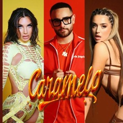 Caramelo - Lola Indigo, Rocco Hunt & Electra Lamborghini (Alex Egui Rmx) COPYRIGHT