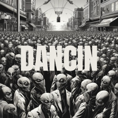 Dancin (STRNGR Remix) [UKG]