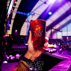 Opening Set - Never Ends 2 Anos