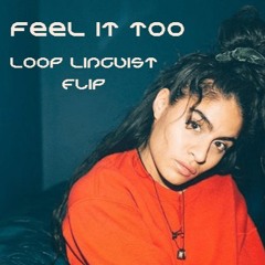 Tory Lanez, Jessie Reyez, Tainy - Feel It Too (Loop Linguist Flip)