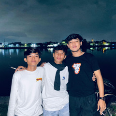 EMANGG EAKKK DEKK !!!