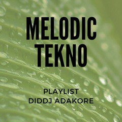 MELODIC TEKNO