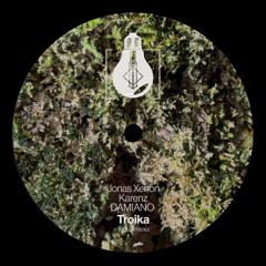 SYN Premiere: Jonas Xenon - London Purple [HDLGHT0010]