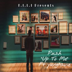Up To Me (F.I.L.I Presents)