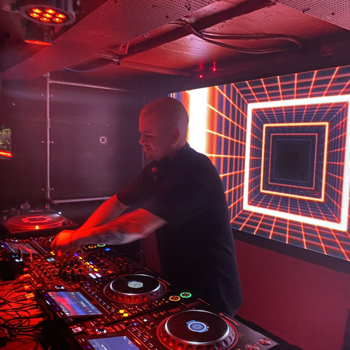 Culture Box Debut Set - Part 1 (4 am - 6 am) Live recorded @ Red Box