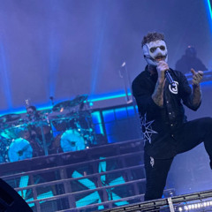 SLIPKNOT - Live At Resurrection Fest