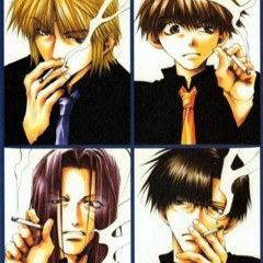 ANGELHVH, DFOUR300, Young Creator  - 7101freestyle!!