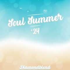 Soul Summer 𝓋𝑜𝓁. 𝟥
