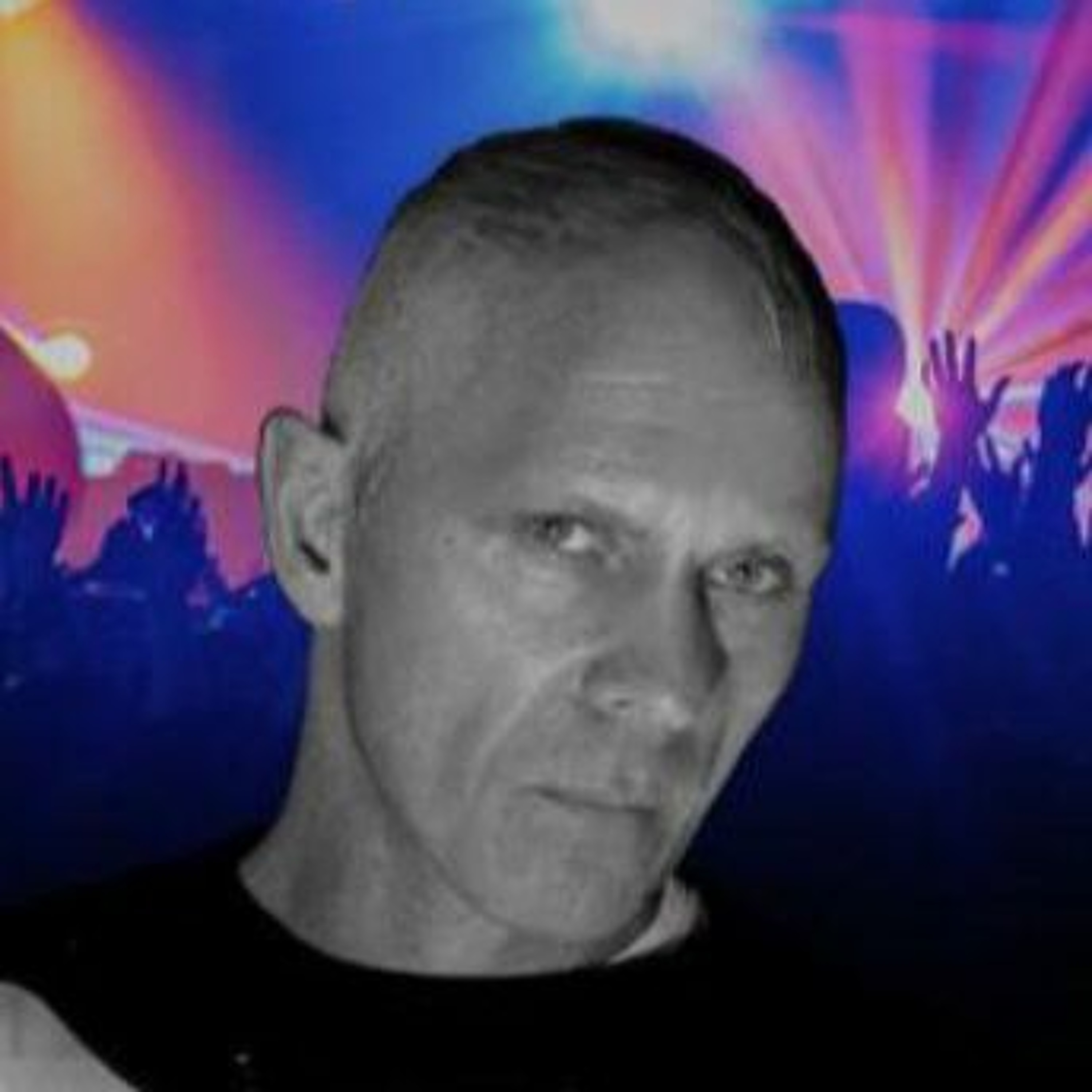DJ MIX #574 - Mr. C for LNADJ Set For Love Xmas Appeal (Los Angeles, USA) episode artwork