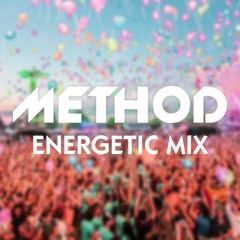 Energetic Drum & Bass Mix 2021 - LIVE SET by METHOD