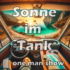 Sonne im Tank
