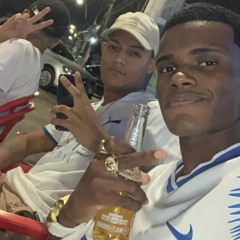 CABELINHO MEU MARRENTO VS MEIO PUTO NA AMSTERDÃ (( MF SILVA & THIAGO SILVA ))