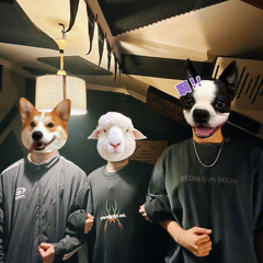 sike ft Spontané & Naskas