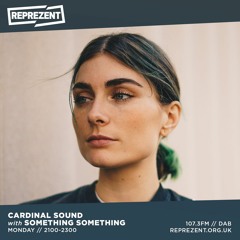 The Cardinal Sound Show ft. Something Something