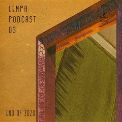 Lempa 03 - End of 2020