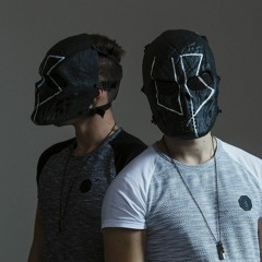 Unknown Brain & Hoober - Phenomenon (ft. Dax & VinDon)