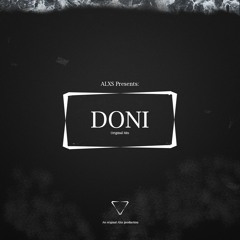 ALXS - DONI (Original Mix)