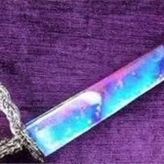 Opal Sword