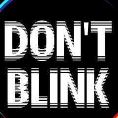 Don’t Blink. (Prod. MadHops) instrumental