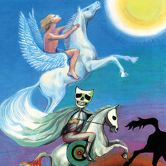Year Of The Horse (Pacific Purgatory Cover)