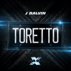 J Balvin  - Toretto (Drum & Ton Cover by Ecuazolano & RAiK)