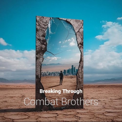 Breaking Through