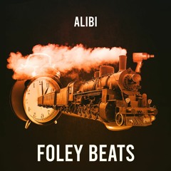 JD - ALIBI - Environmental Pulses - Train Track - 100BPM - Full Mix