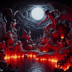 Haunted Night