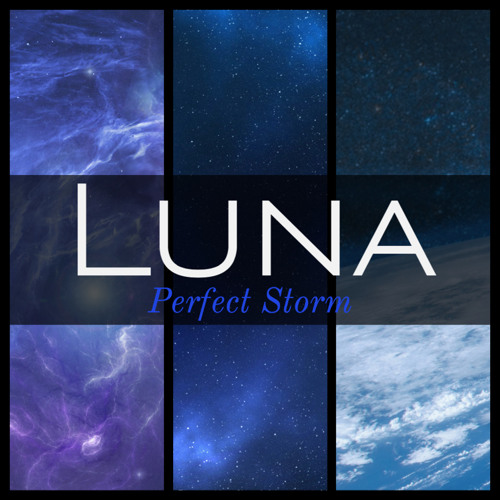 Perfect Storm All Stars Luna 2022-23 - Outer Space Theme - Youth Prep 1 (Cyclone Package)
