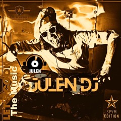 LETS COOK THE MUSIC presents JULEN DJ