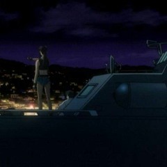 Waterfront Dining — Harder They Fall . . .