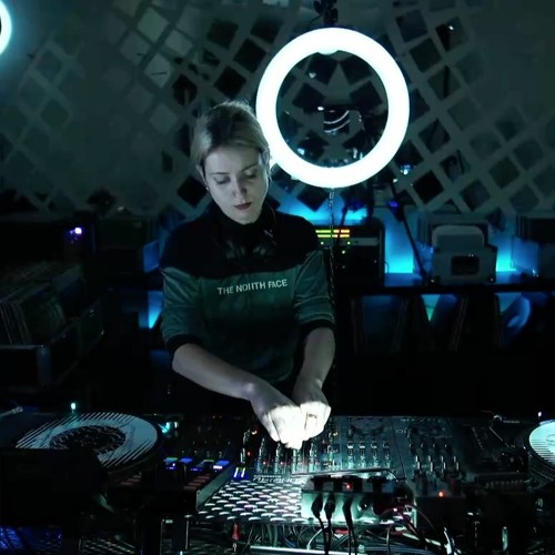 (FLASH Lab) KLUBNACHT [2023.10.21] Alicea
