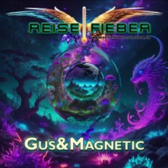gusPB & magnetic @ Reisefieber 2024