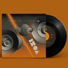 [BMRSF004] ITOA "Swinging Flavors #4" w/ Sully Remix