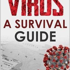 ⚡Read🔥Book Virus: A survival guide (Homemade Facemask and Hand sanitizer, stress management and