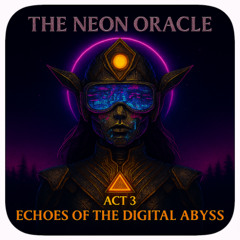 Act 3 - Echoes of the Digital Abyss