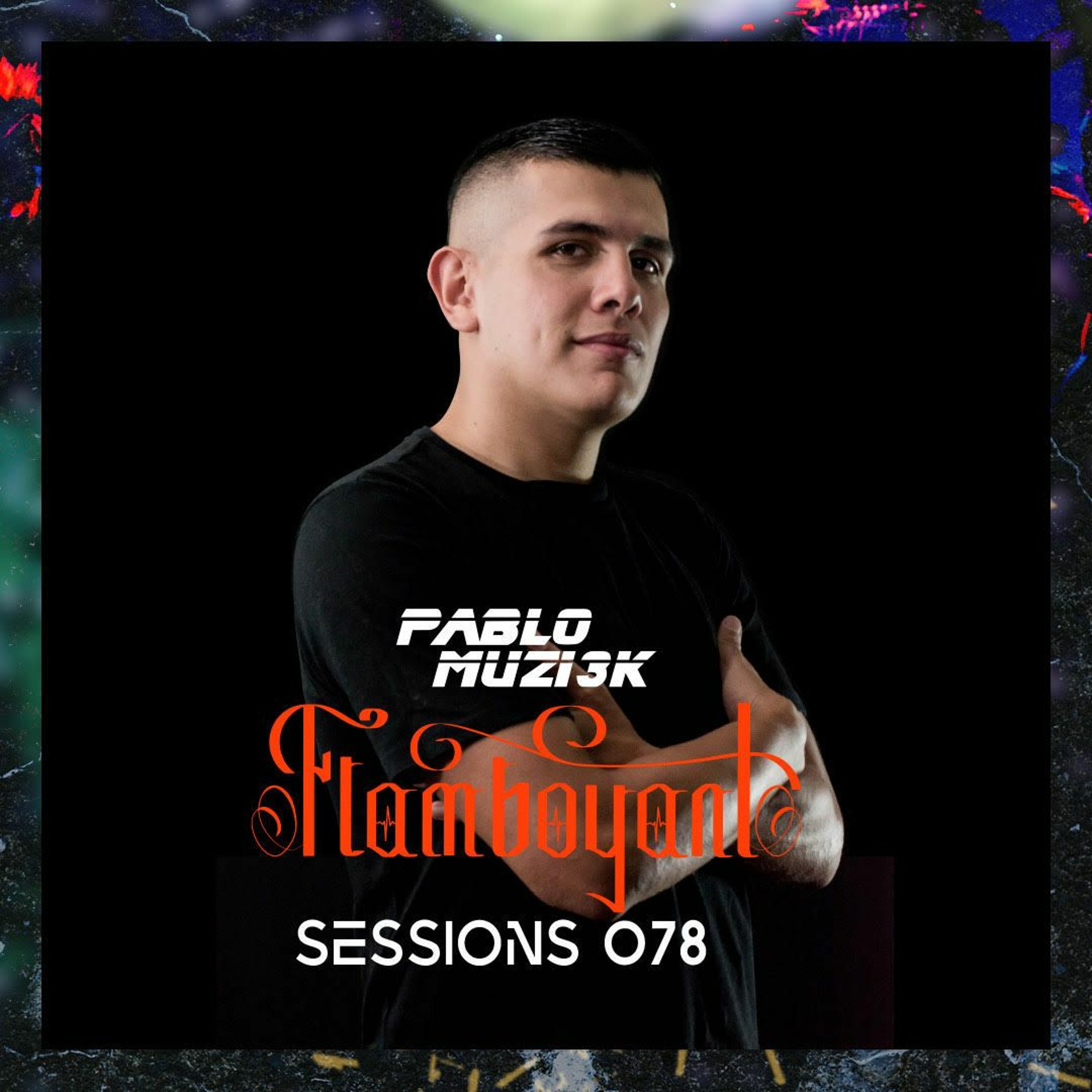 Flamboyant Sessions