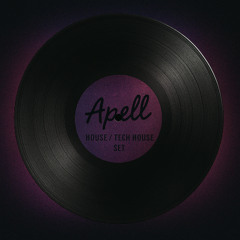 Apell Live DJ Set | House / Tech House 2025