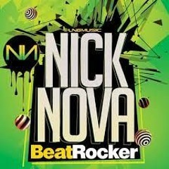 Beat Rocker (Club Mix) - Nick Nova