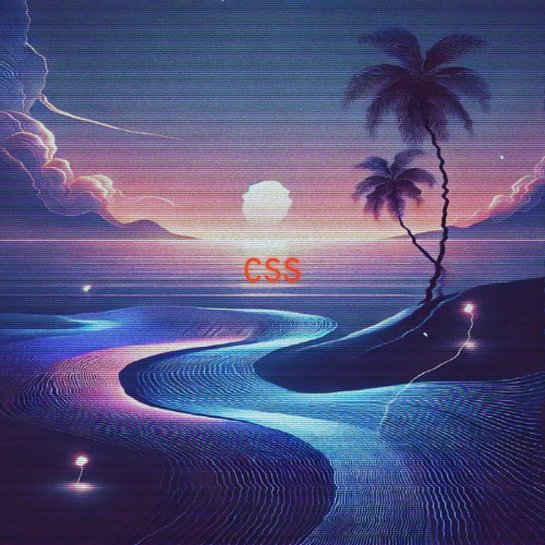 Angel Numbers x Magic (CSS Remix)
