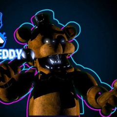 FNF Vs Freddy Fired OST