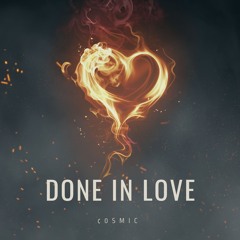 Done In Love (Drums)