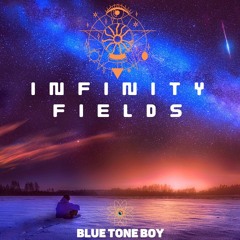 Infinity Fields 10 ~ #ProgressiveHouse #MelodicTechno