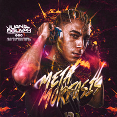 METAMORFOSIS - JUANBOLIVAR