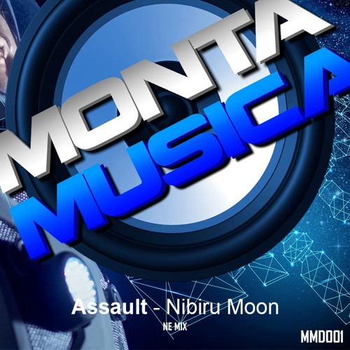 Assault - Nibiru Moon (Ne Mix)